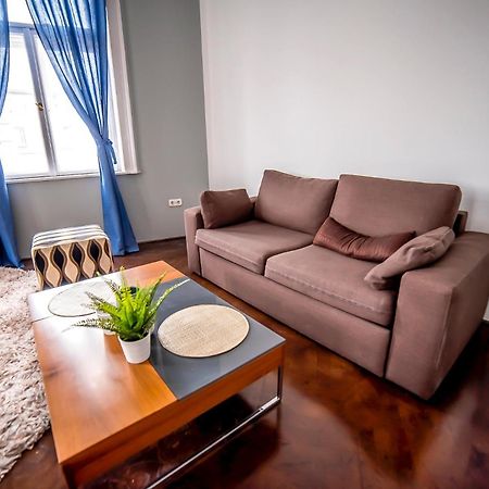 2B Hostel & Rooms Budapest Eksteriør bilde