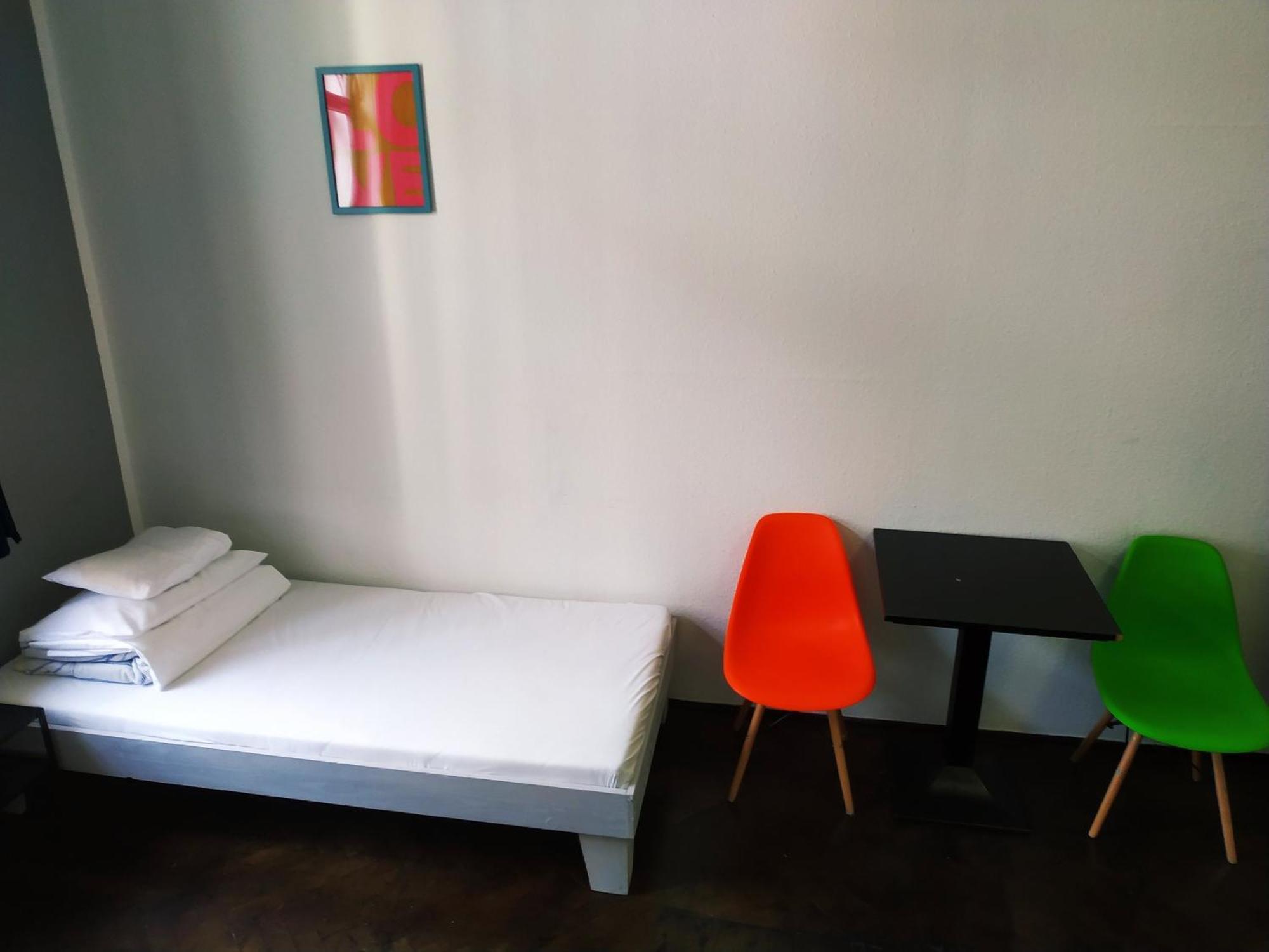 2B Hostel & Rooms Budapest Rom bilde